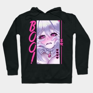 Shy Boo! Hoodie